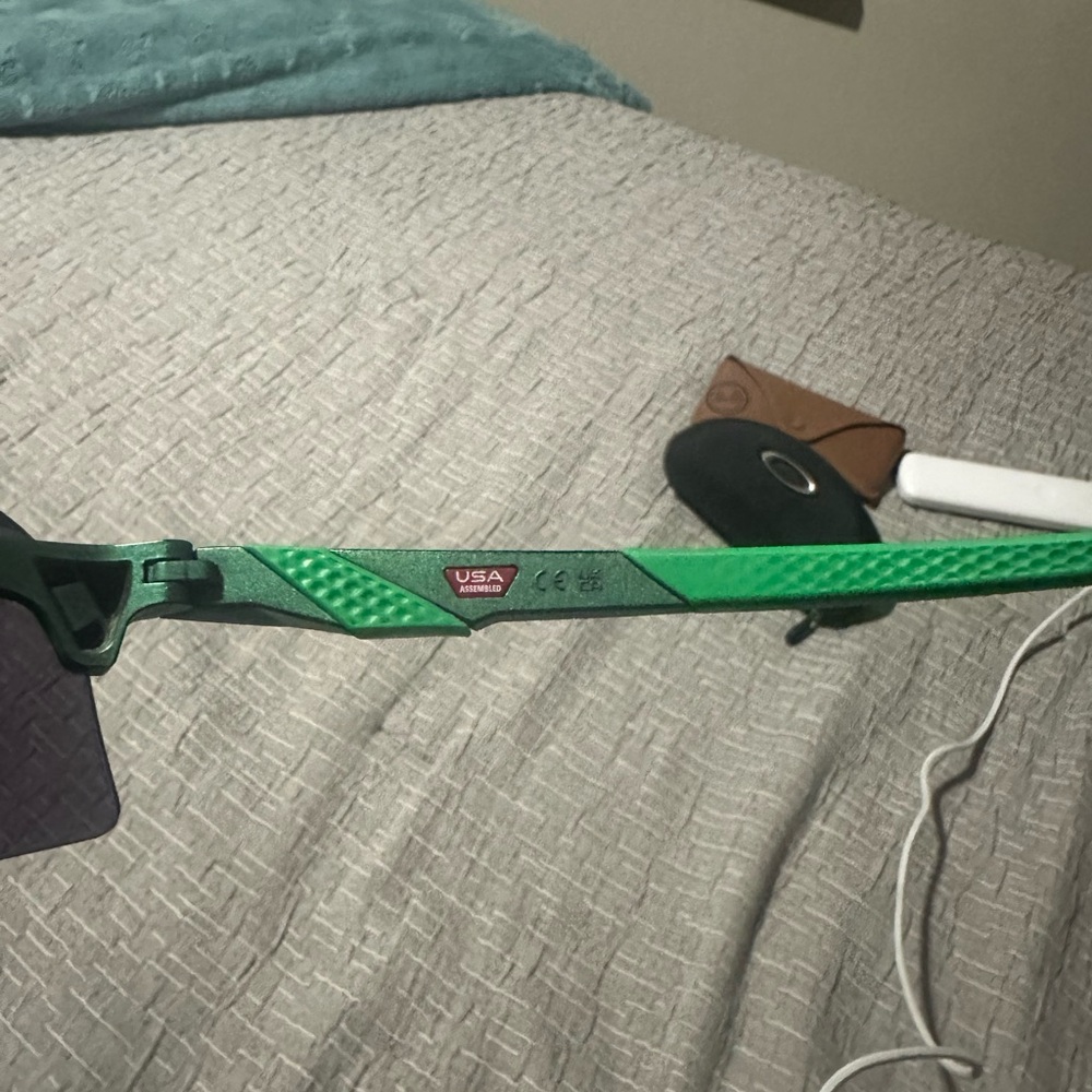 oakley encoder strike - Picture 6 of 8